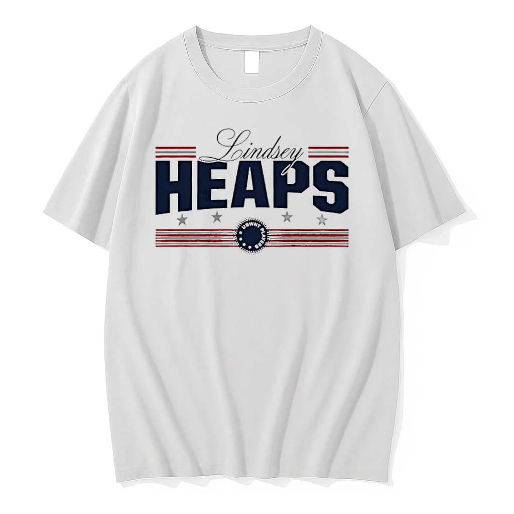 Lindsey Heaps Uswnt Players Stars And Stripes Shirts