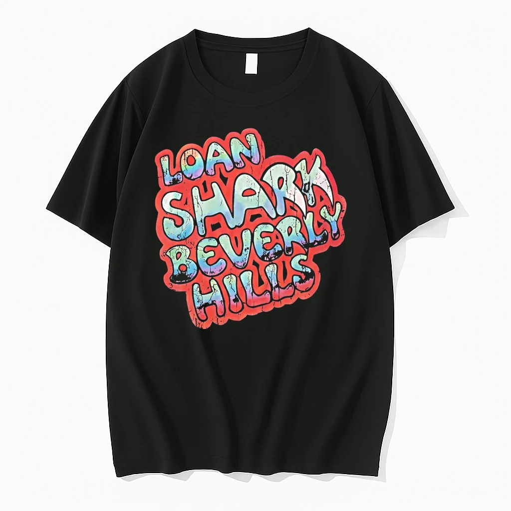 Loan Shark Beverly Hills Shirts
