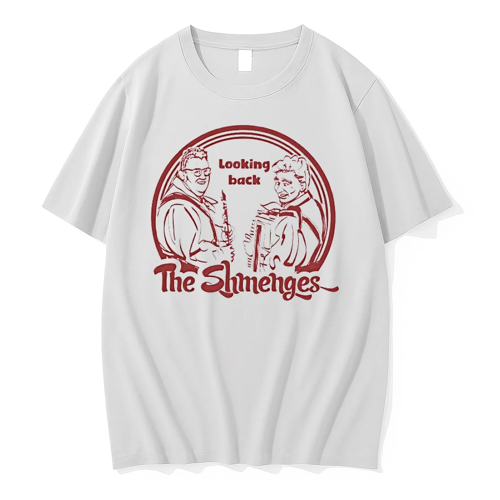 Looking Back The Shmenges Shirts
