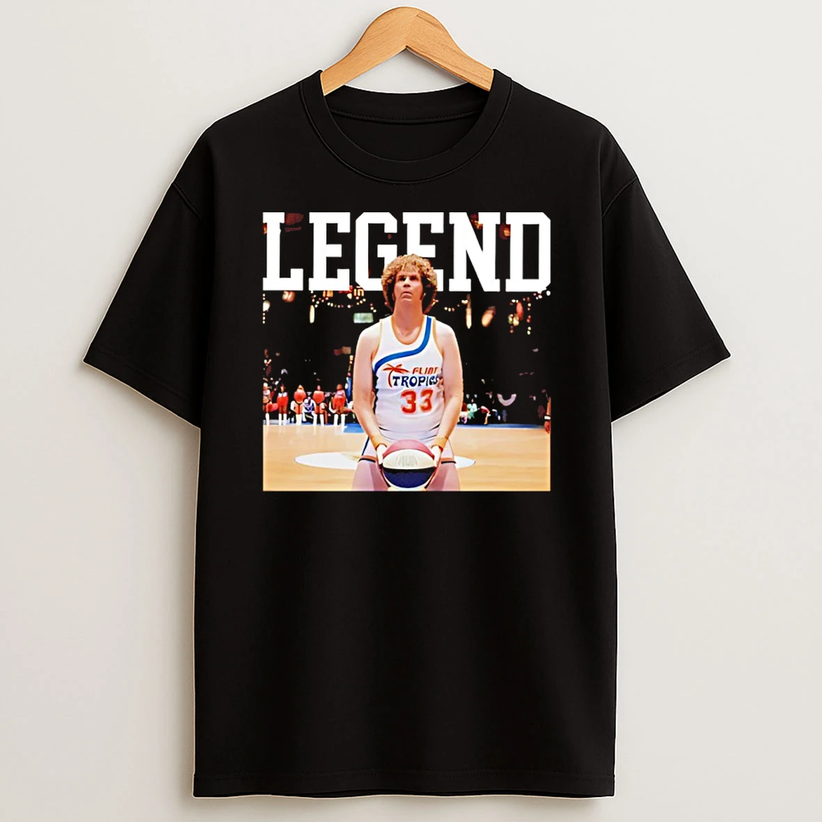Love Me Sexy Jackie Moon Legend Shirts