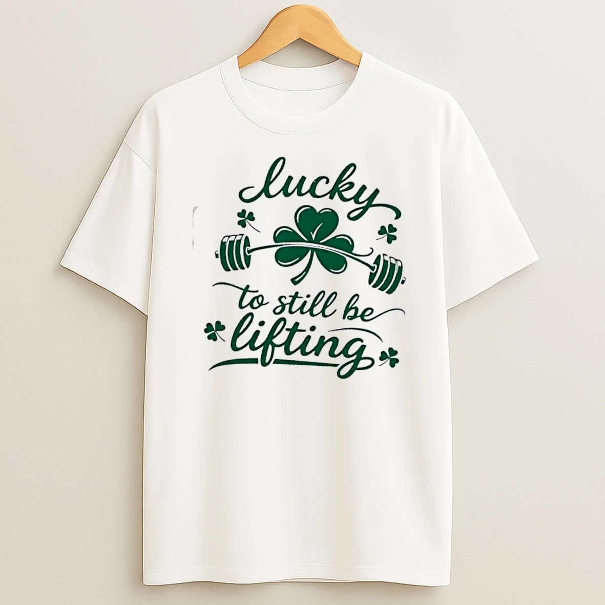 Lucky To Still Be Lighting Patricks Day Shirts