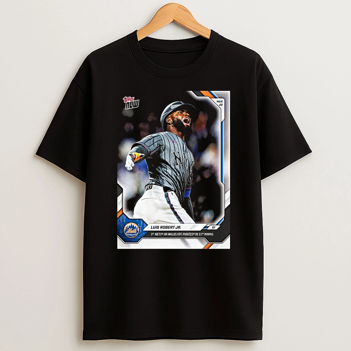 Luis Robert Jr Shirts