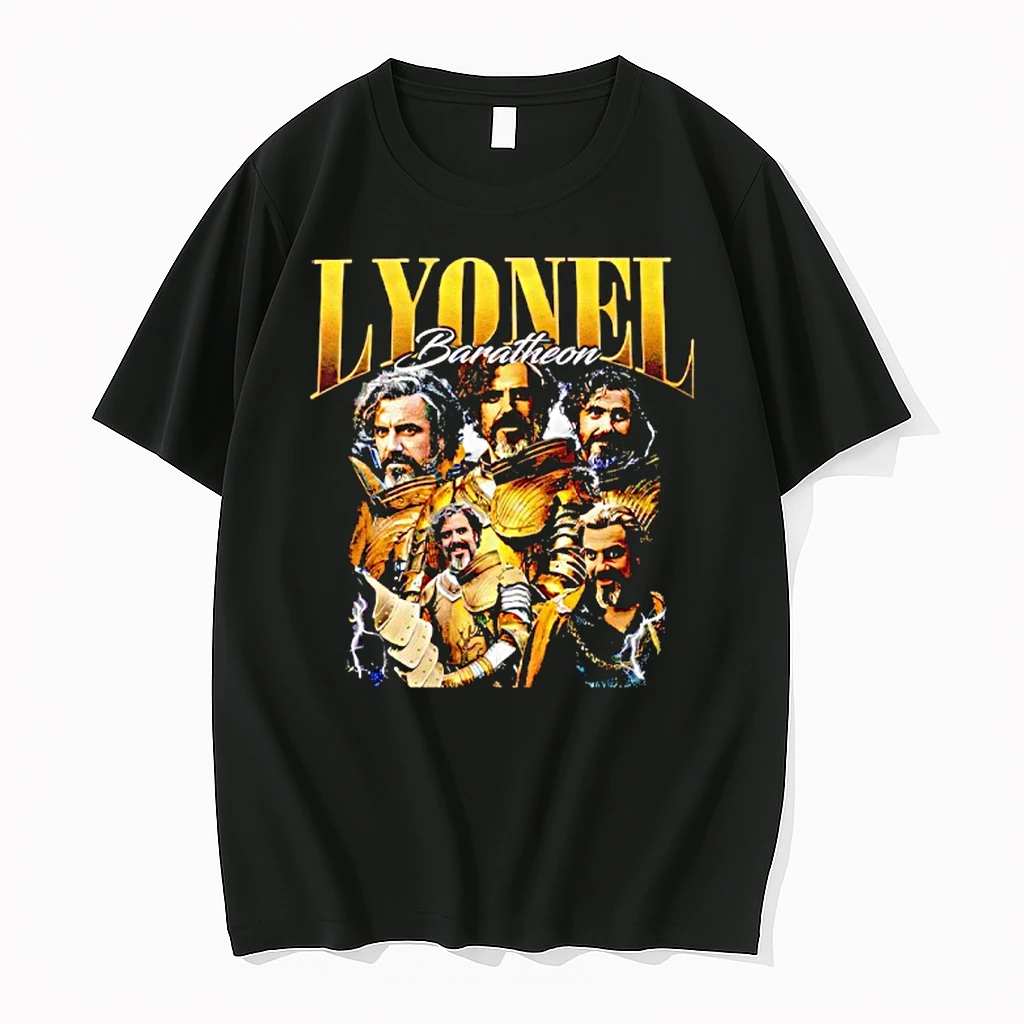 Lyonel Baratheon Vintage Shirts