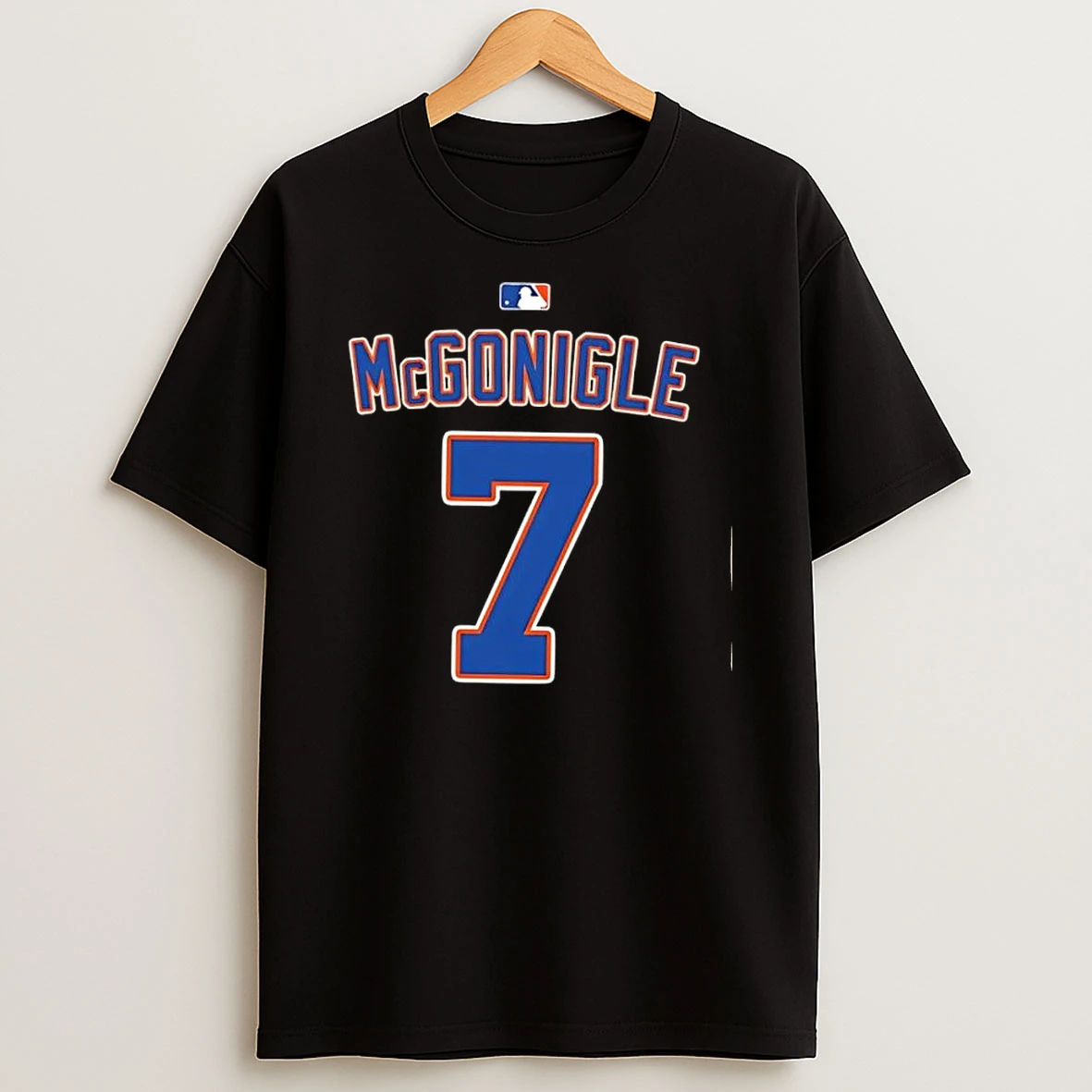 Mlb Mcgonigle 7 Shirts