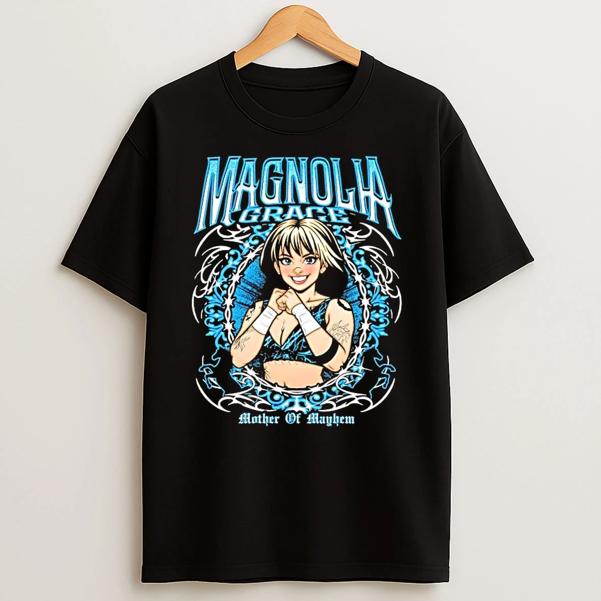 Magnolia Grace Magnolia Grace Graphic Shirts
