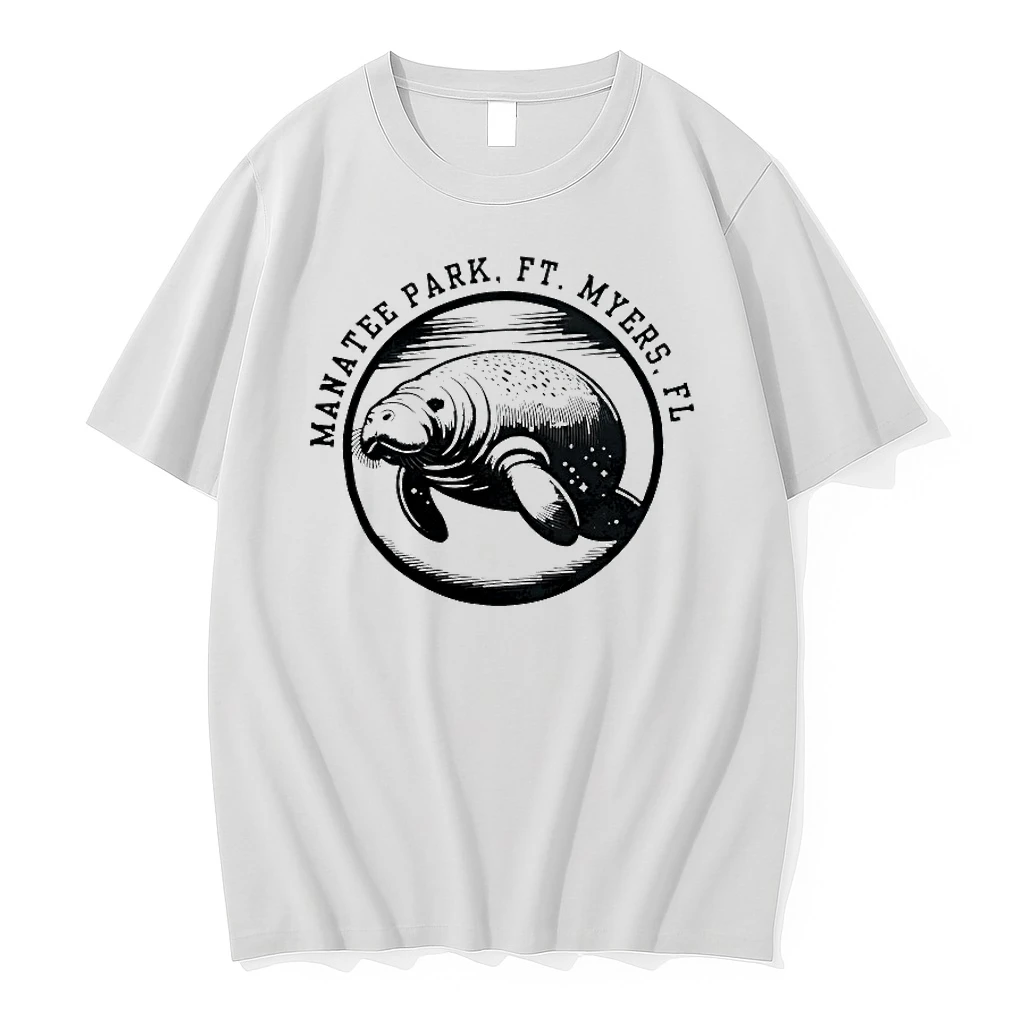 Manatee Park Ft Myers Fl Shirts
