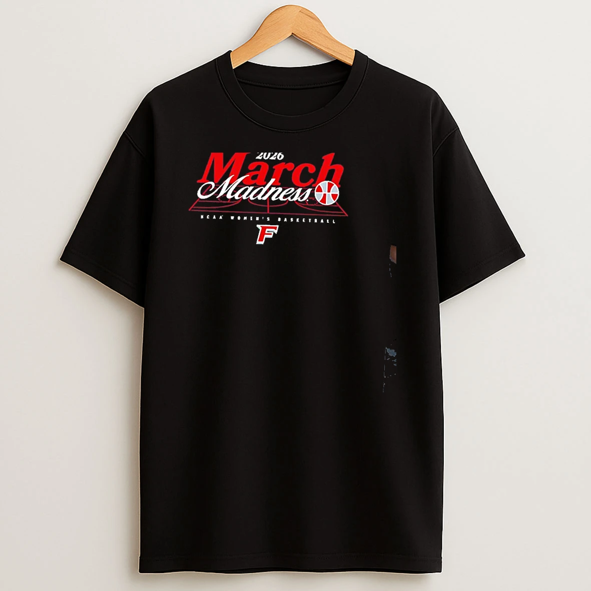March Madness Fairfield Stags 2026 Ncaa Womens Basketball Shirts