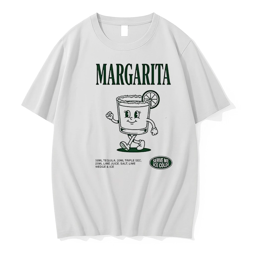 Margarita Cocktail Recipe Serve Me Ice Cold Shirts