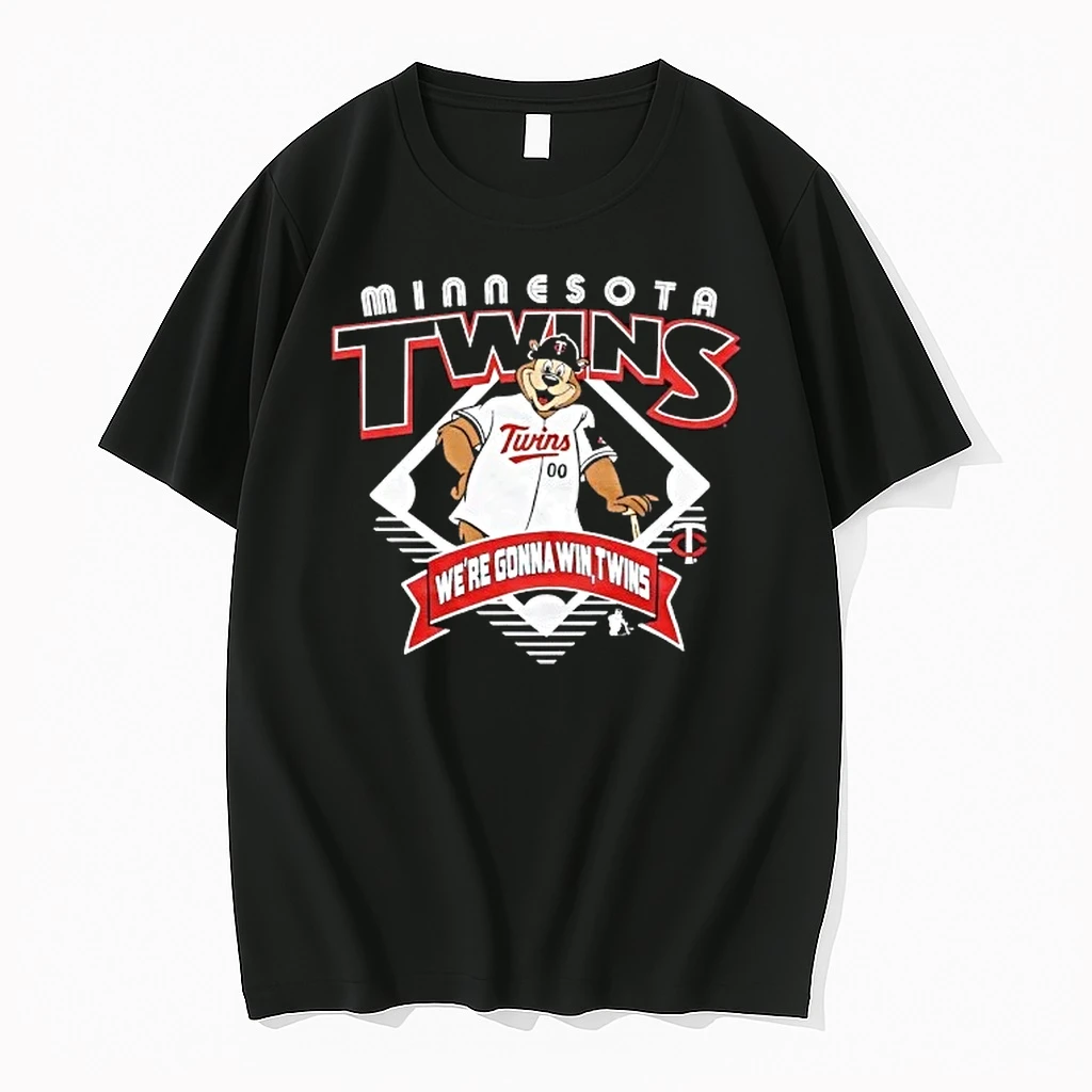Minnesota Twins T Shirts