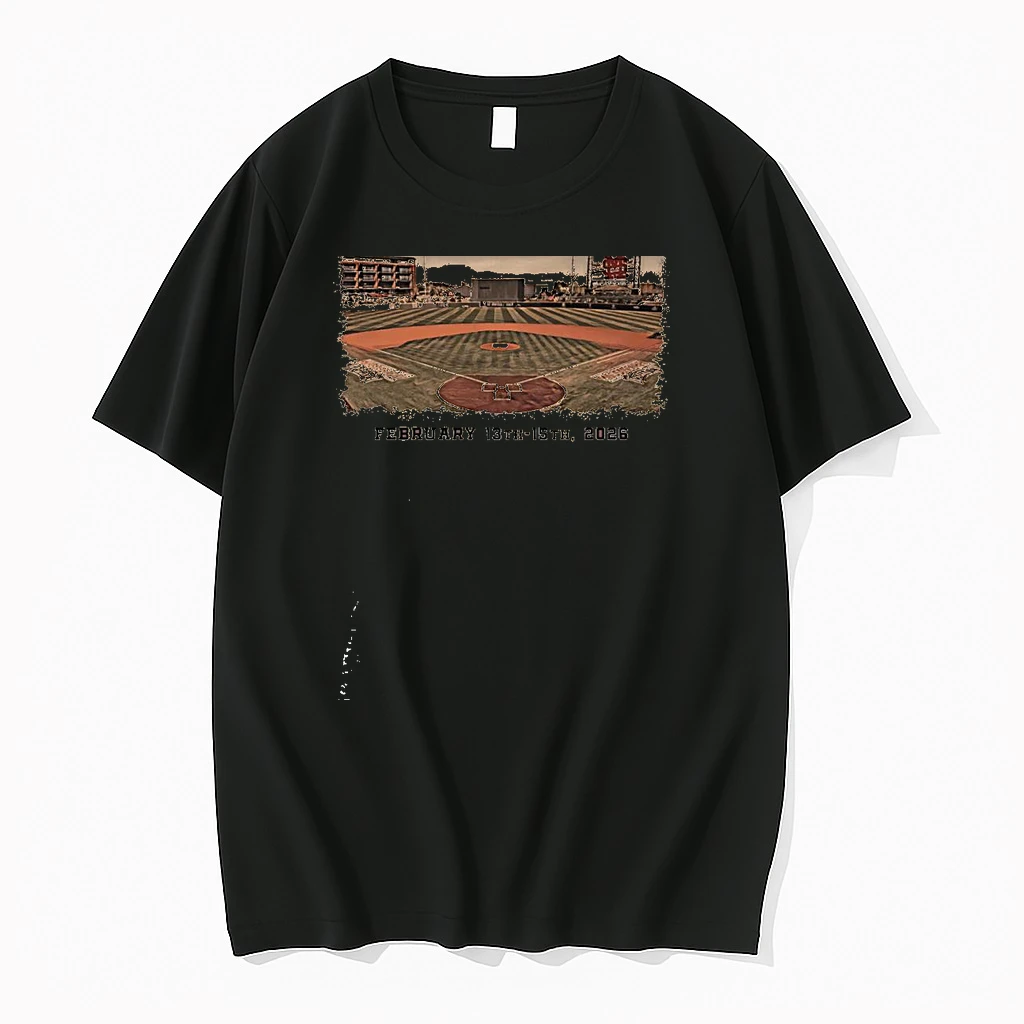Mississippi State Opening Weekend 2026 Shirts