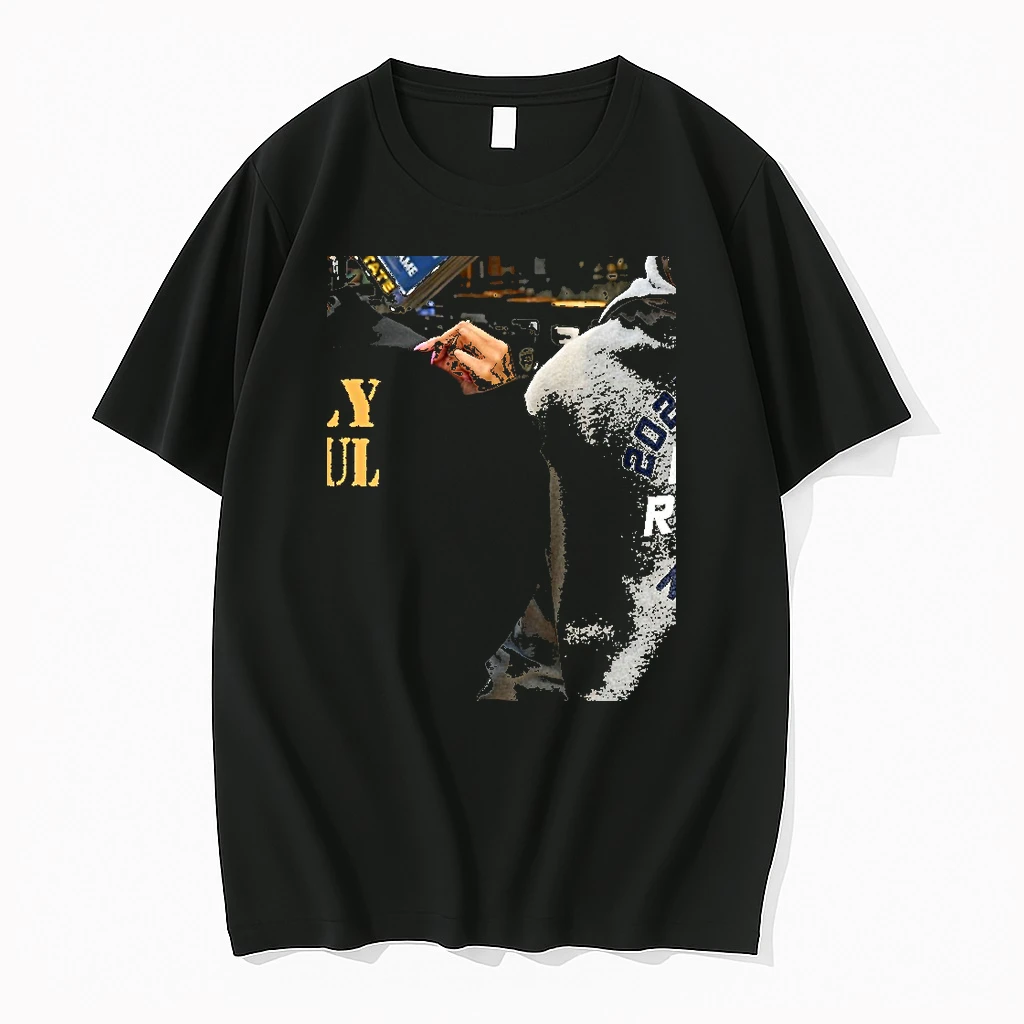 Mostly Peaceful Shirts
