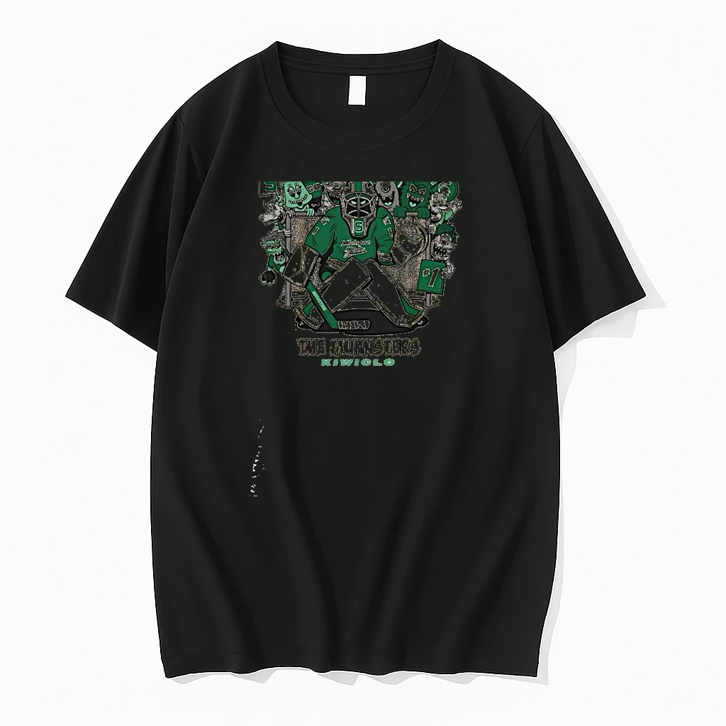 Msu Michigan State The Munnsters Kiwiolo Shirts