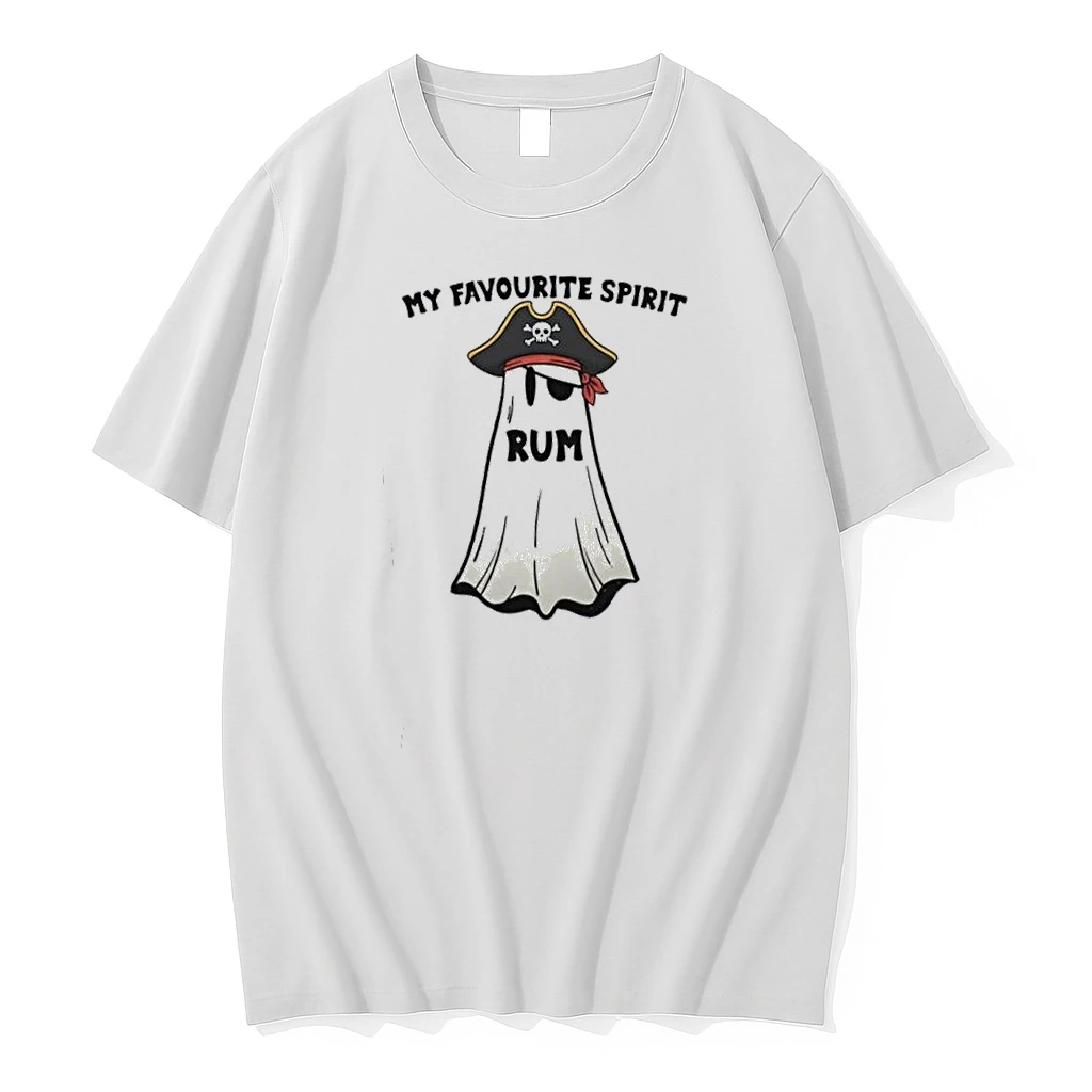 My Favourite Spirit Rum Shirts