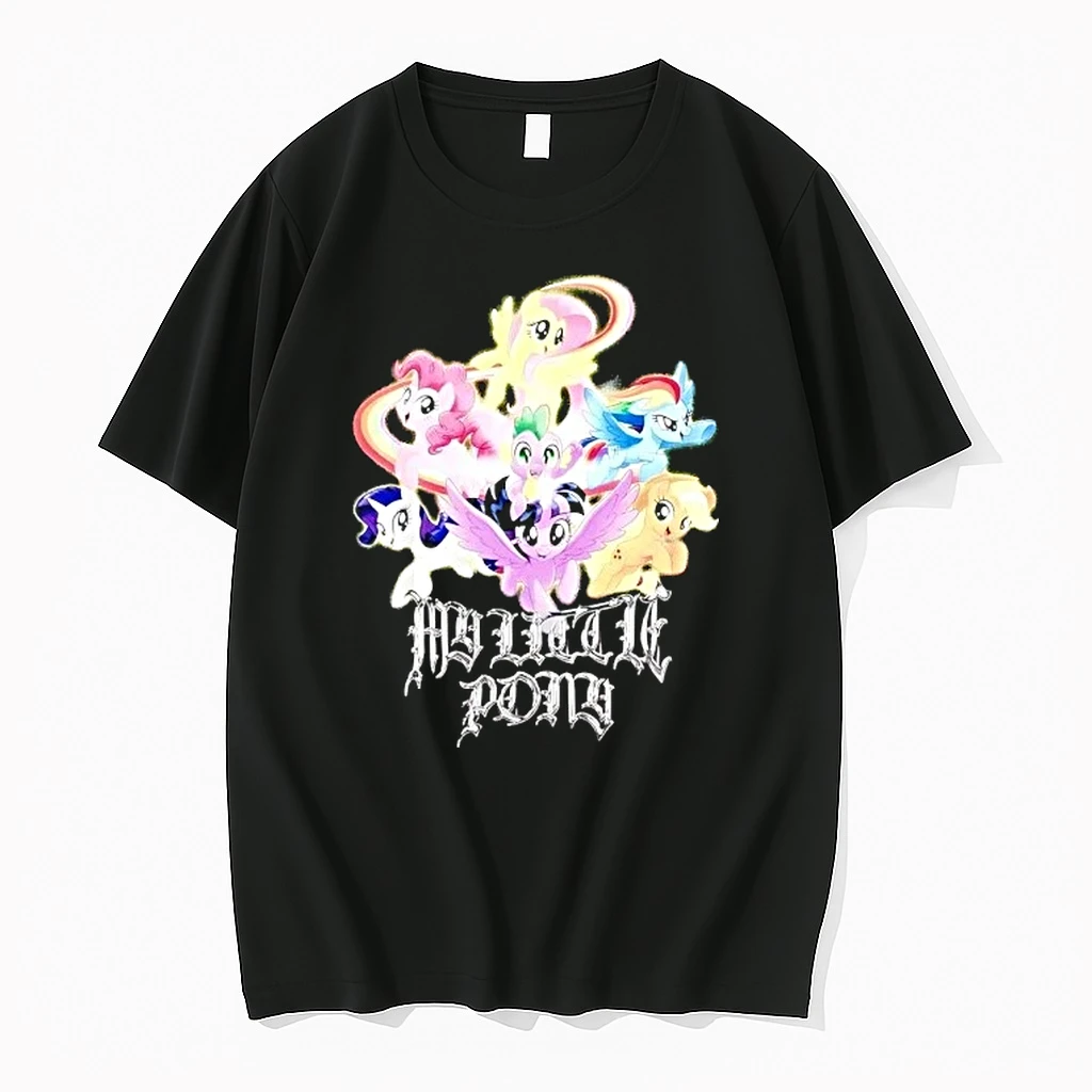 My Little Pony Group Shirts