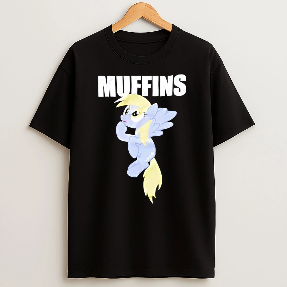 My Little Pony Muffins By Hottopic Shirts