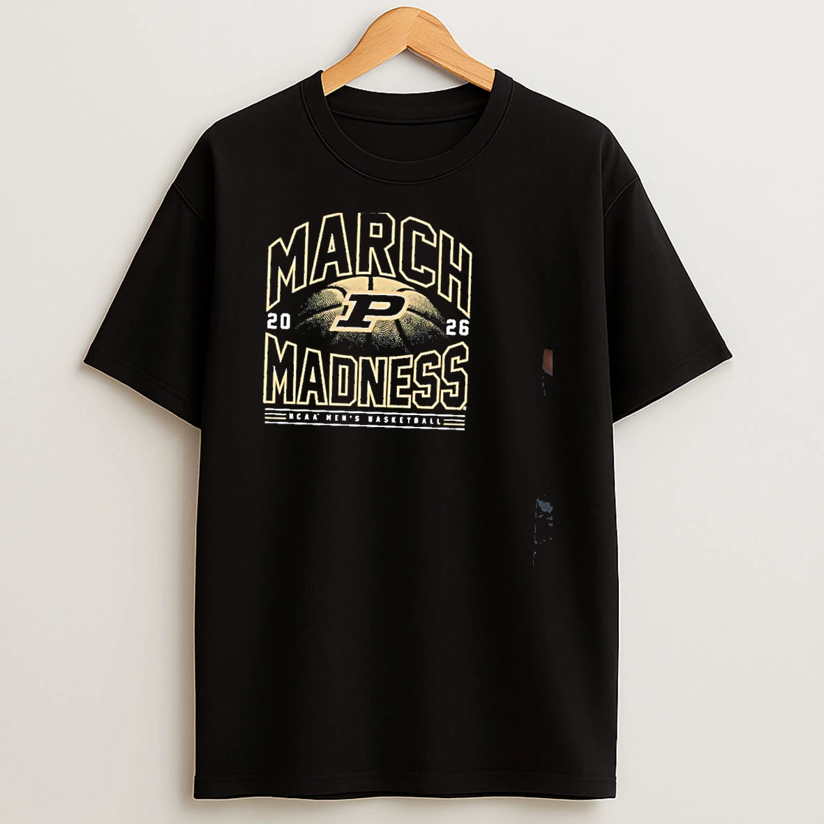 Ncaa Purdue Boilermakers Mens 2026 March Madness Basketball Shirts