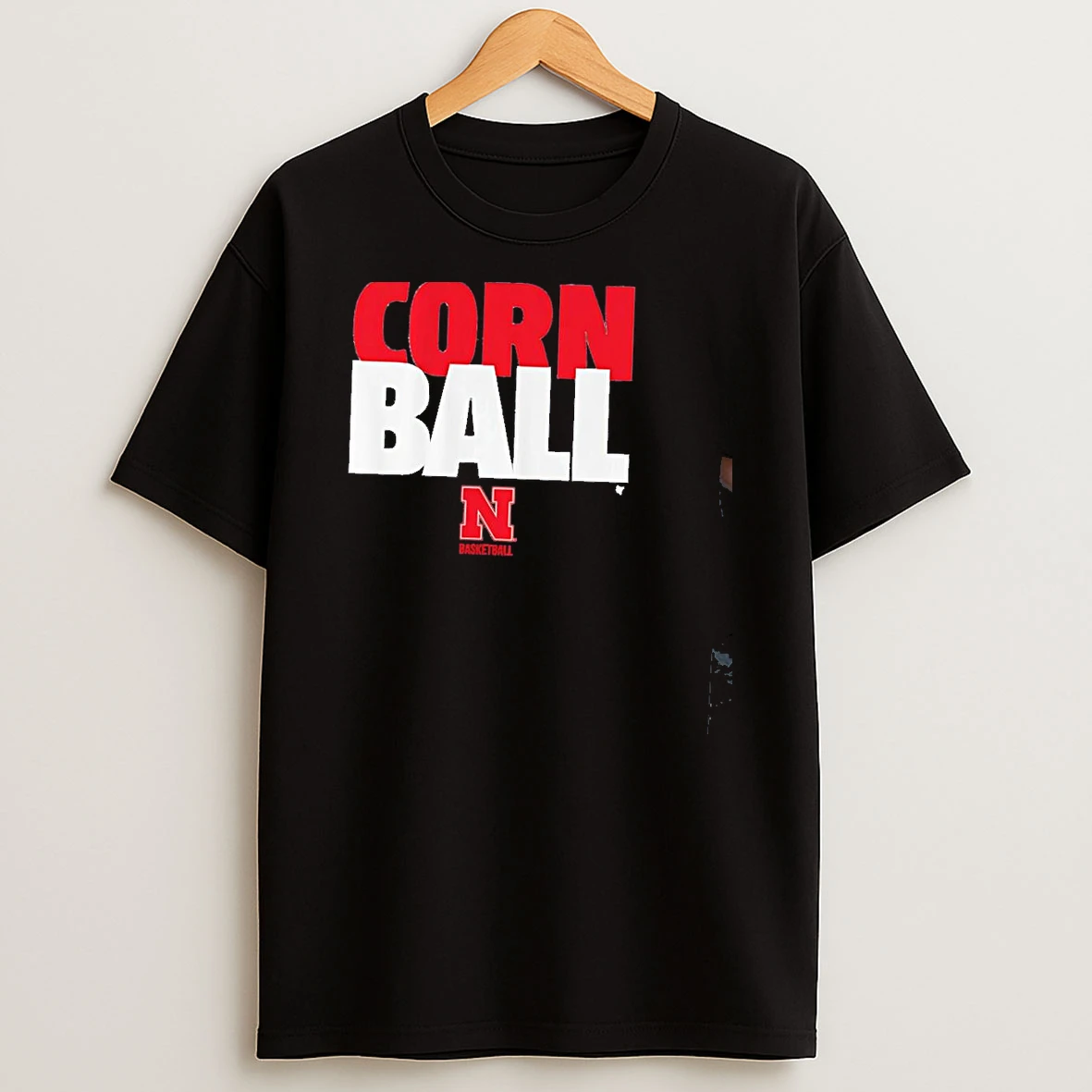 Nebraska Cornhuskers Basketball January February Huskers April Shirts