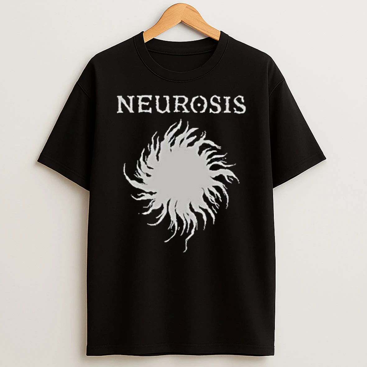 Neurosis An Undying Love For A Burning World Tour 2026 Shirts