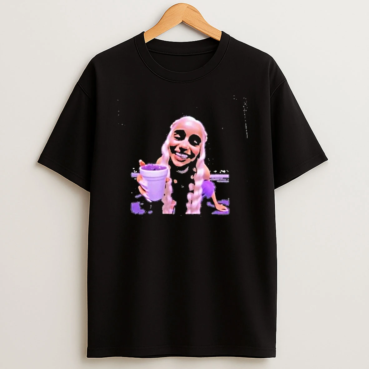 Nicolas Vans Mother Of Dragons Lean Cup Tour 2026 Shirts