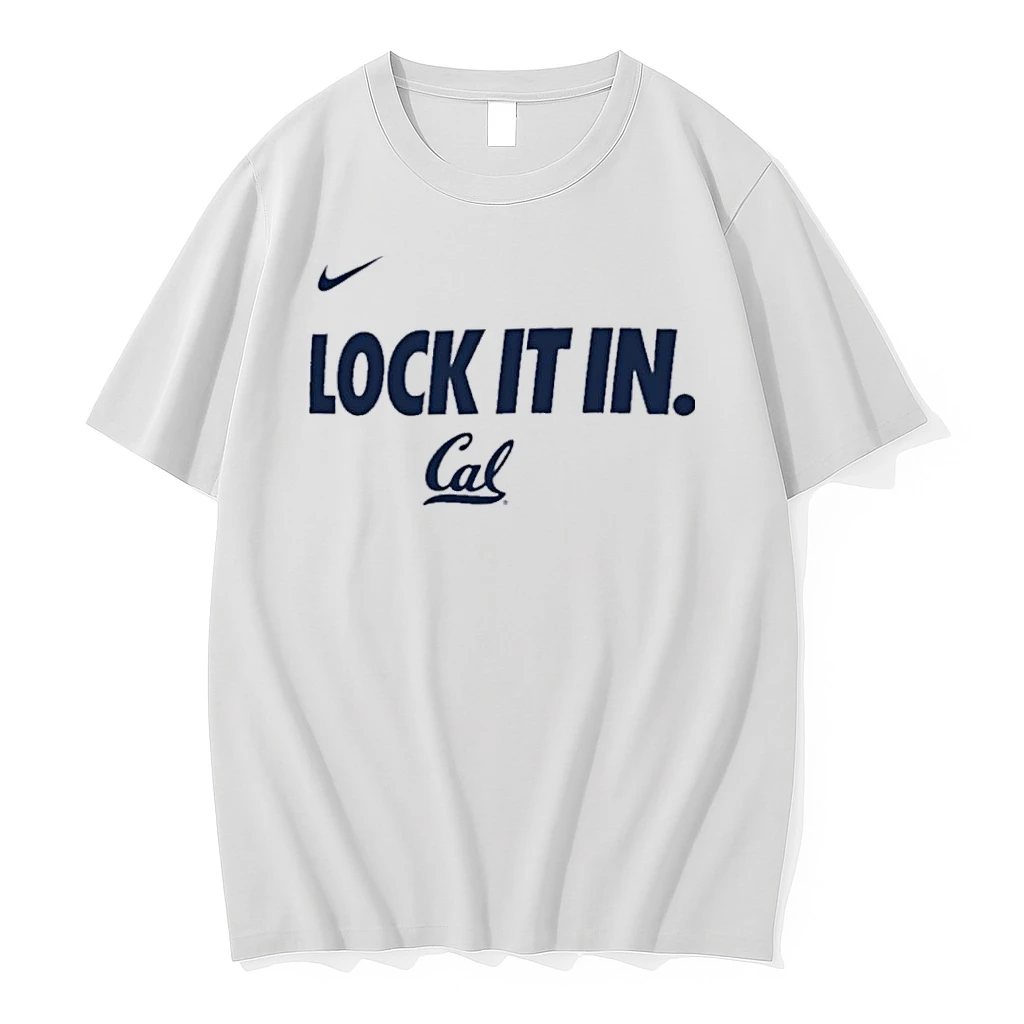 Nike Cal Bears Lock It In Shirts