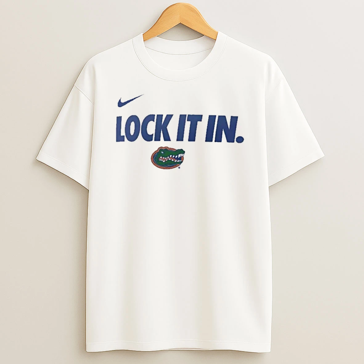 Nike Florida Gators Lock It In Shirts