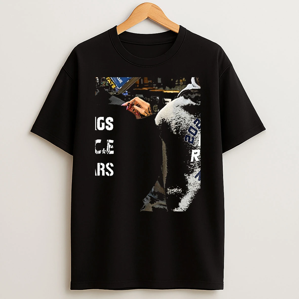 No Kings No Ice No Wars Shirts
