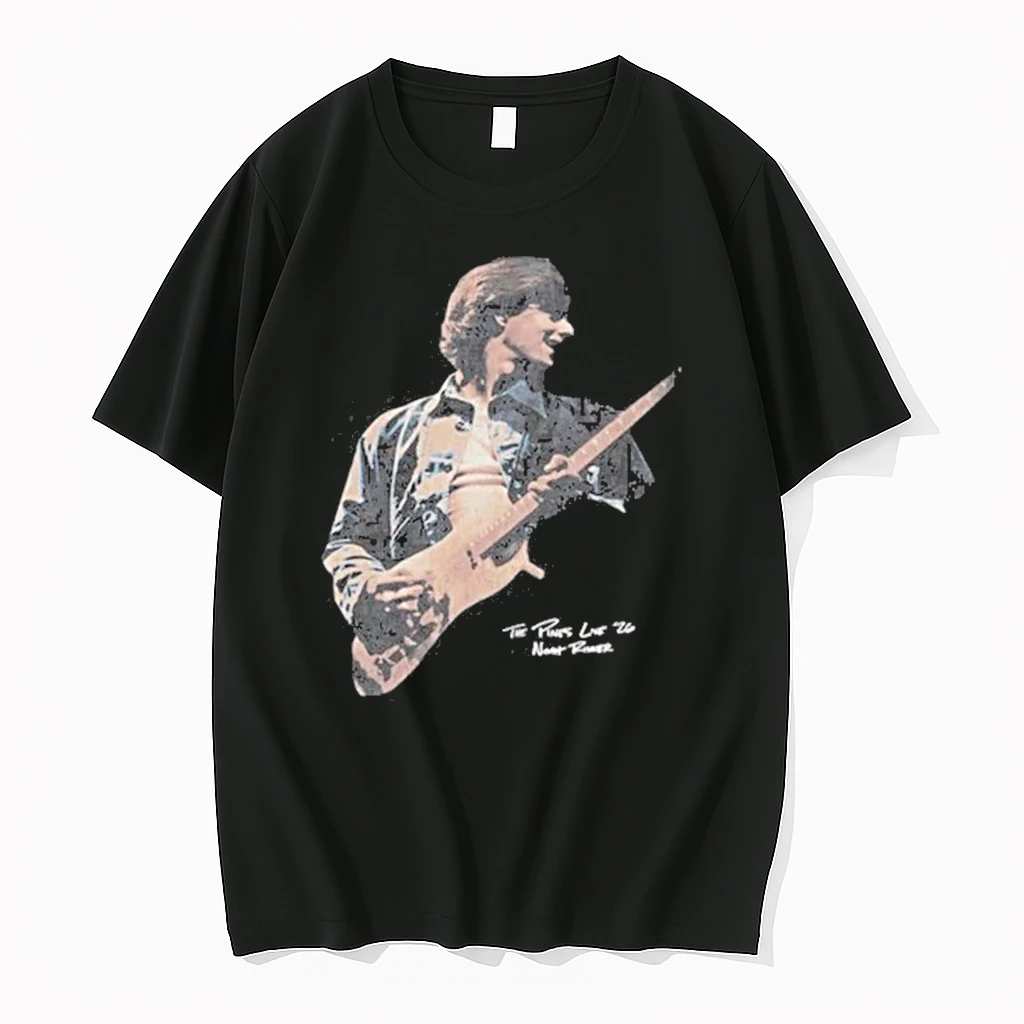 Noah Rinker Spring Tour 2026 Shirts