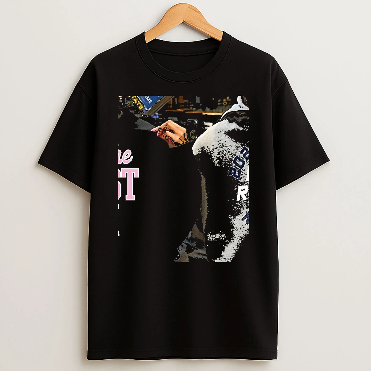 Not The Worst Mom Shirts