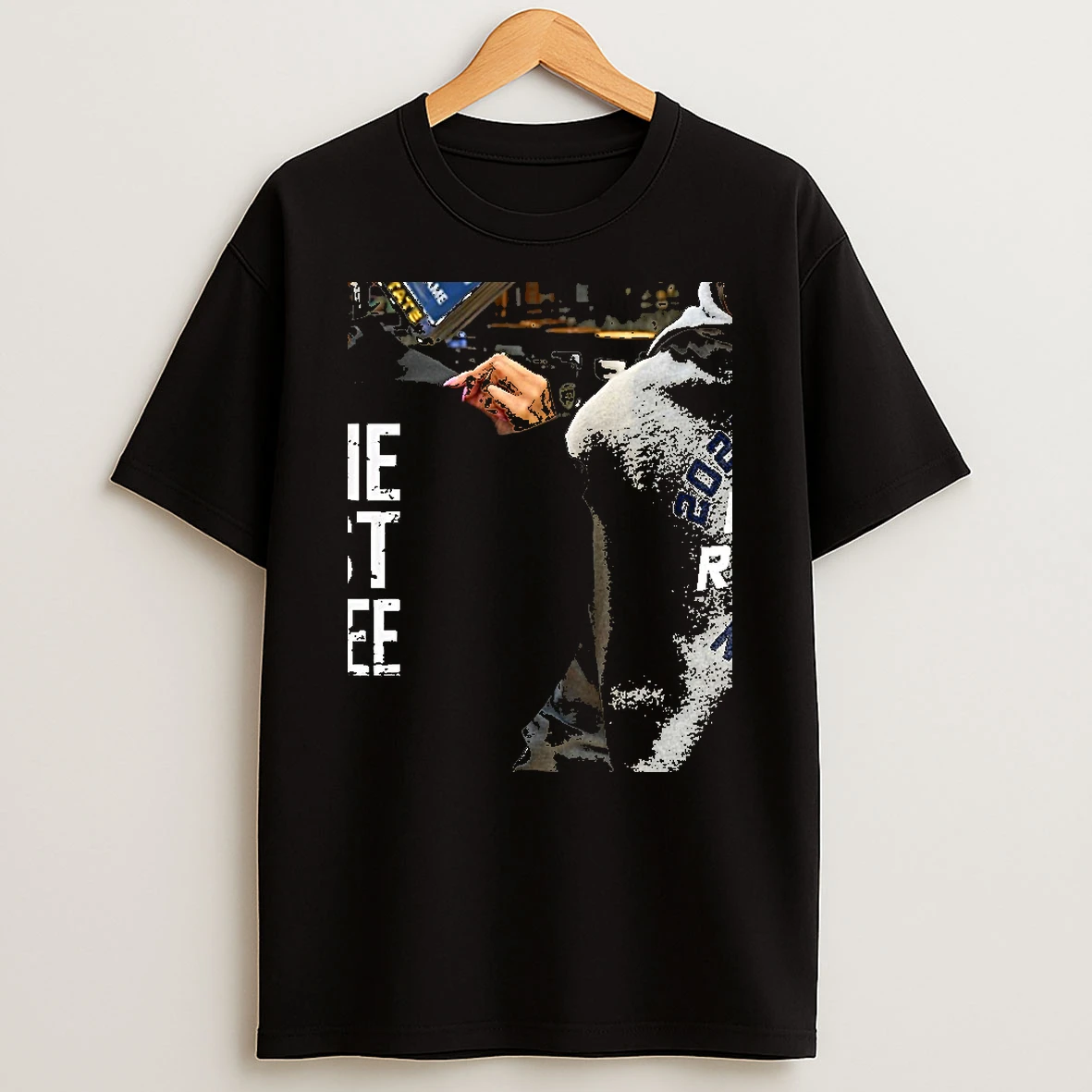 Not The Worst Employee Shirts