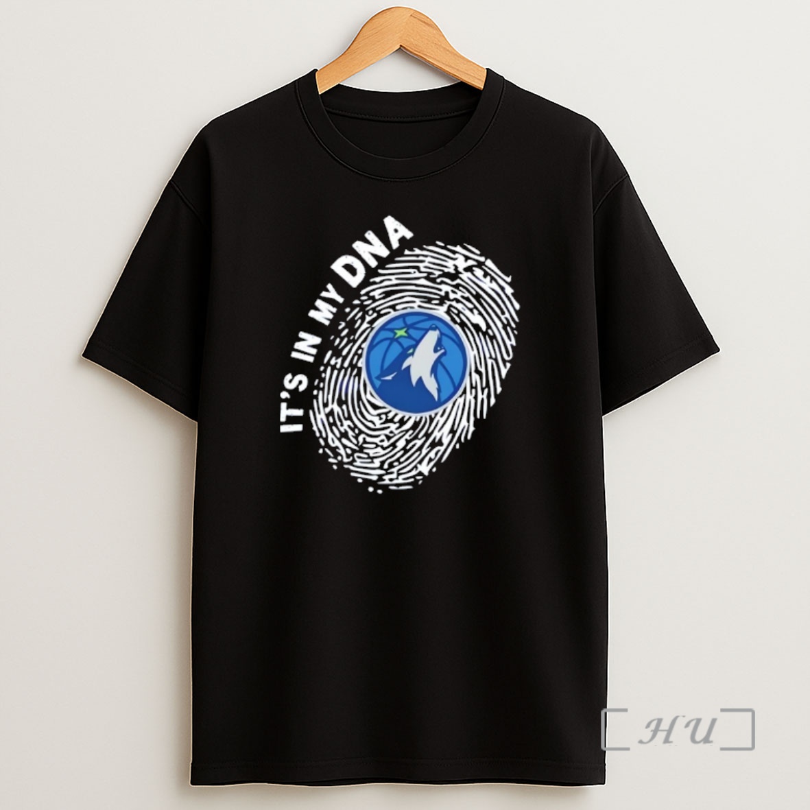 Officials 0mnpdclo Minnesota Timberwolves Basketball Its In My Dna Shirt Sweatshirt Tee