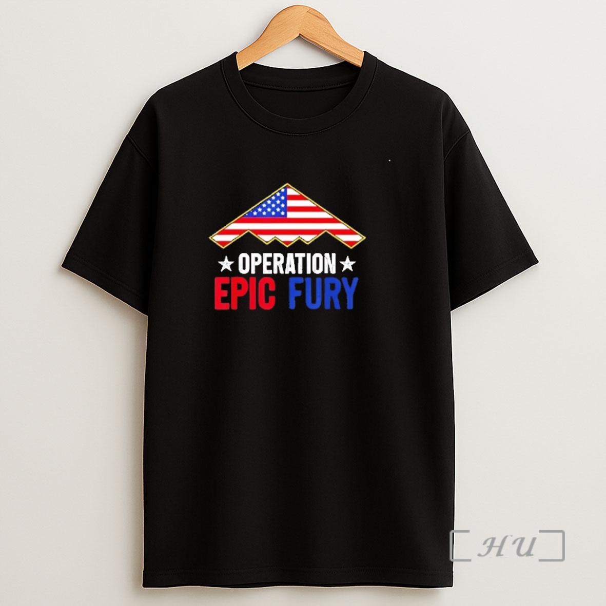 Officials 2026 Operation Epic Fury Usa Flag Shirt Sweatshirt Tee