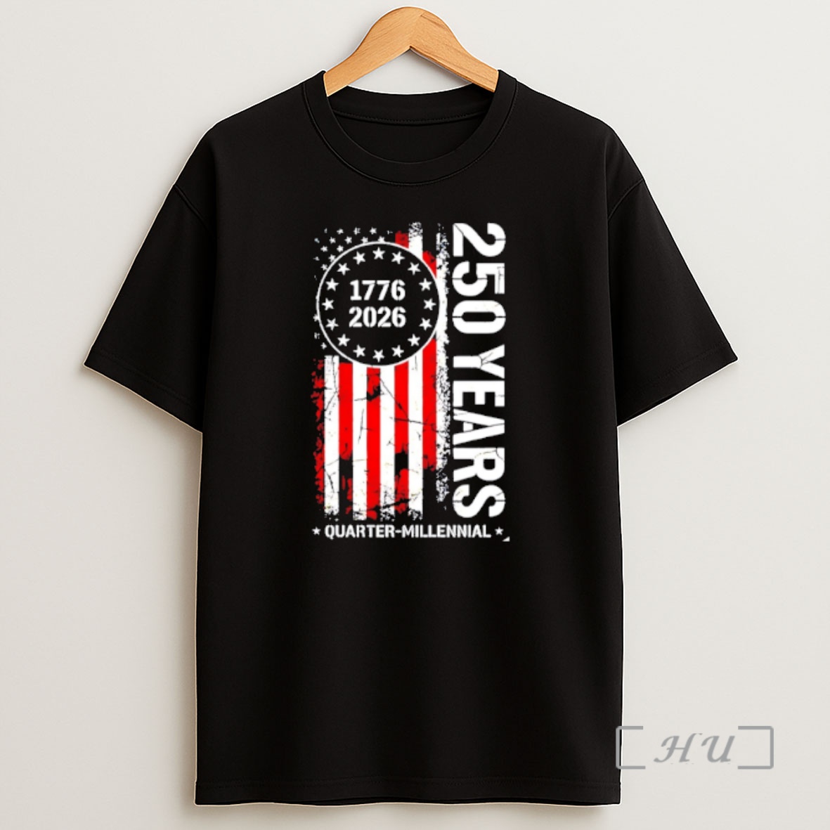 Officials 250 Years 1776 2026 Quarter Millennial Shirt Sweatshirt Tee