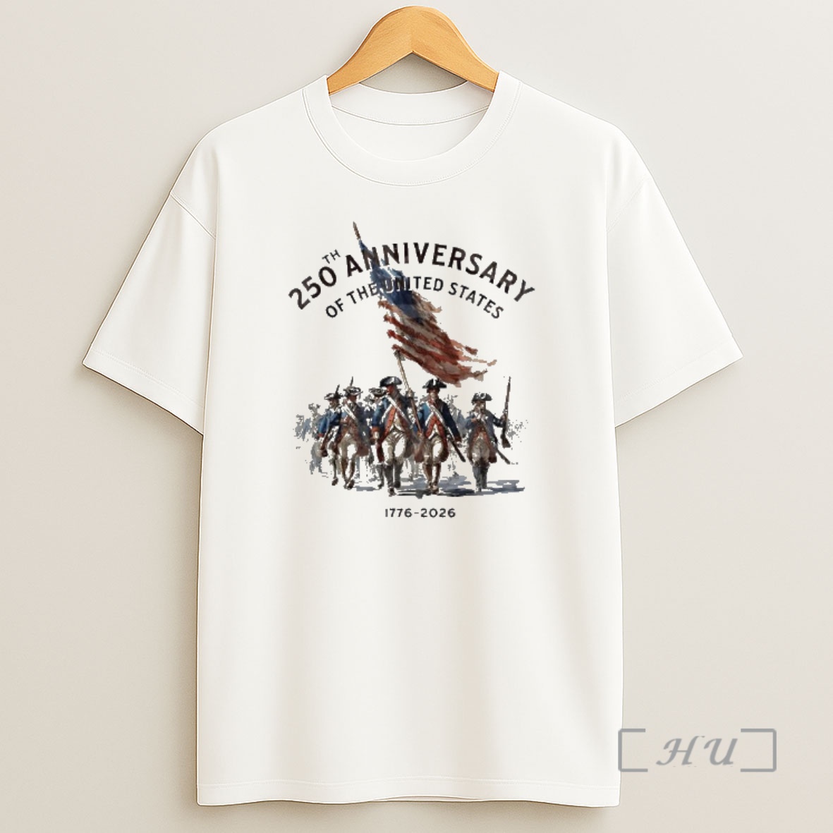 Officials 250th Anniversary Of The United States Soldiers 1776 2026 Shirt Sweatshirt Tee