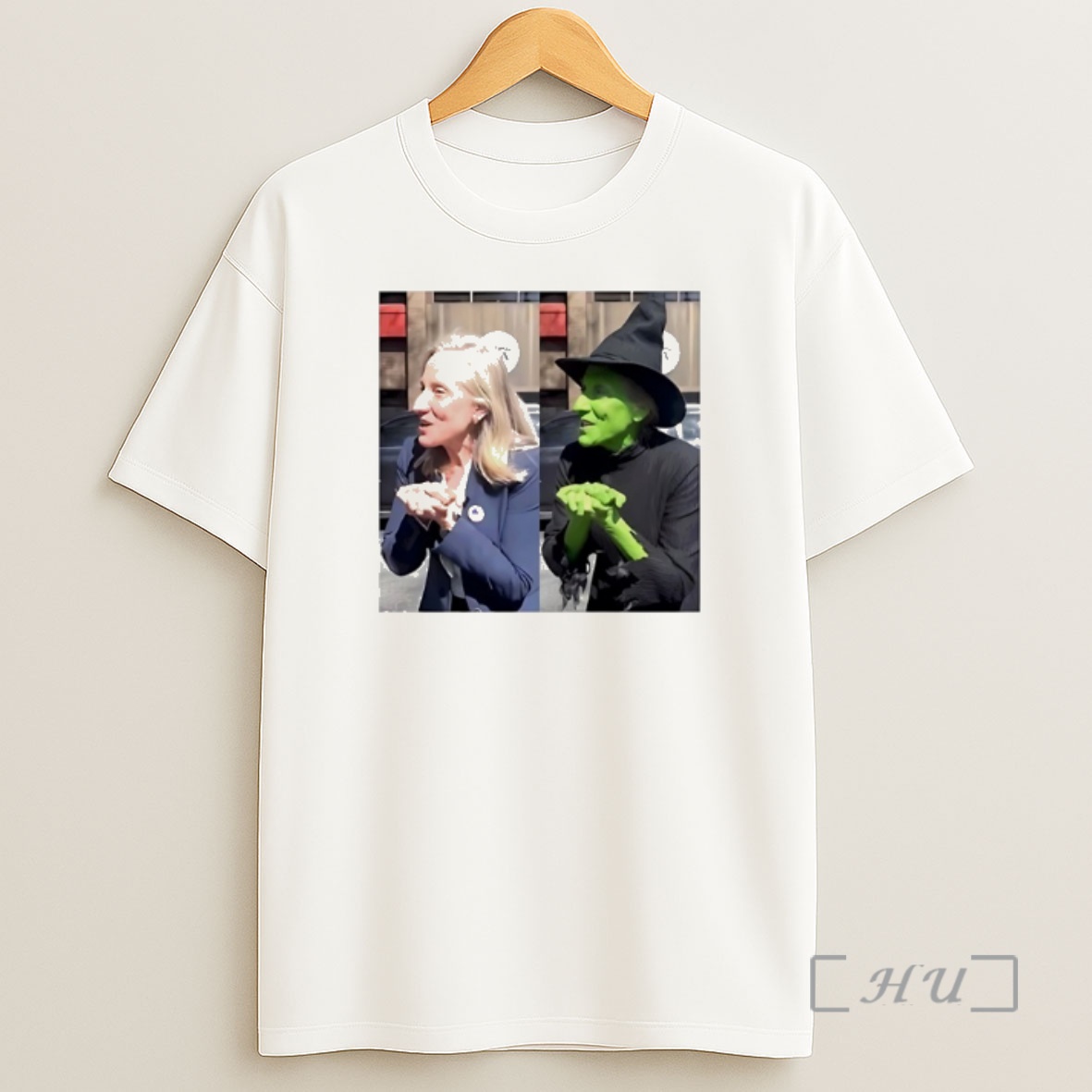 Officials Abigail Spanberger Governor Meme Shirt Sweatshirt Tee
