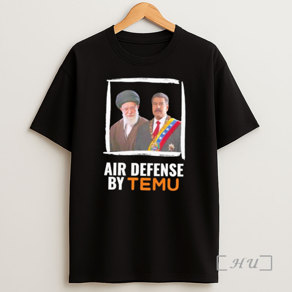 Officials Air Defense By Temu Shirt Sweatshirt Tee