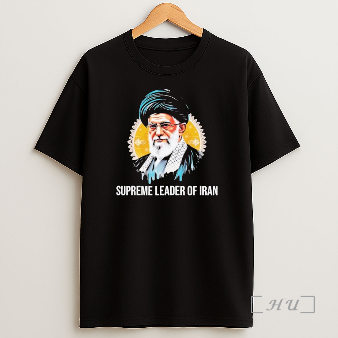 Officials Ali Khamenei Supreme Leader Of Iran 1 Shirt Sweatshirt Tee