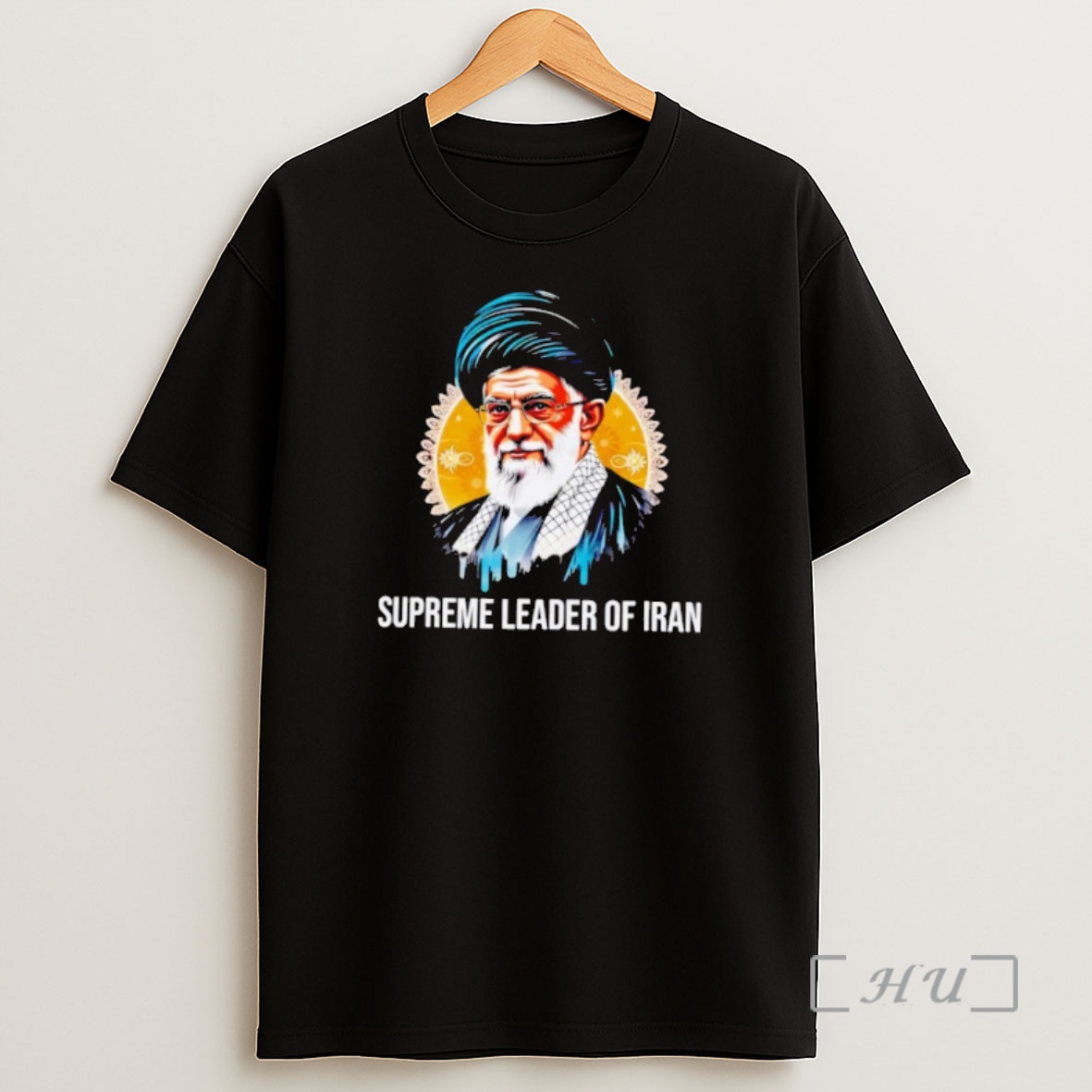 Officials Ali Khamenei Leader Of Iran Shirt Sweatshirt Tee