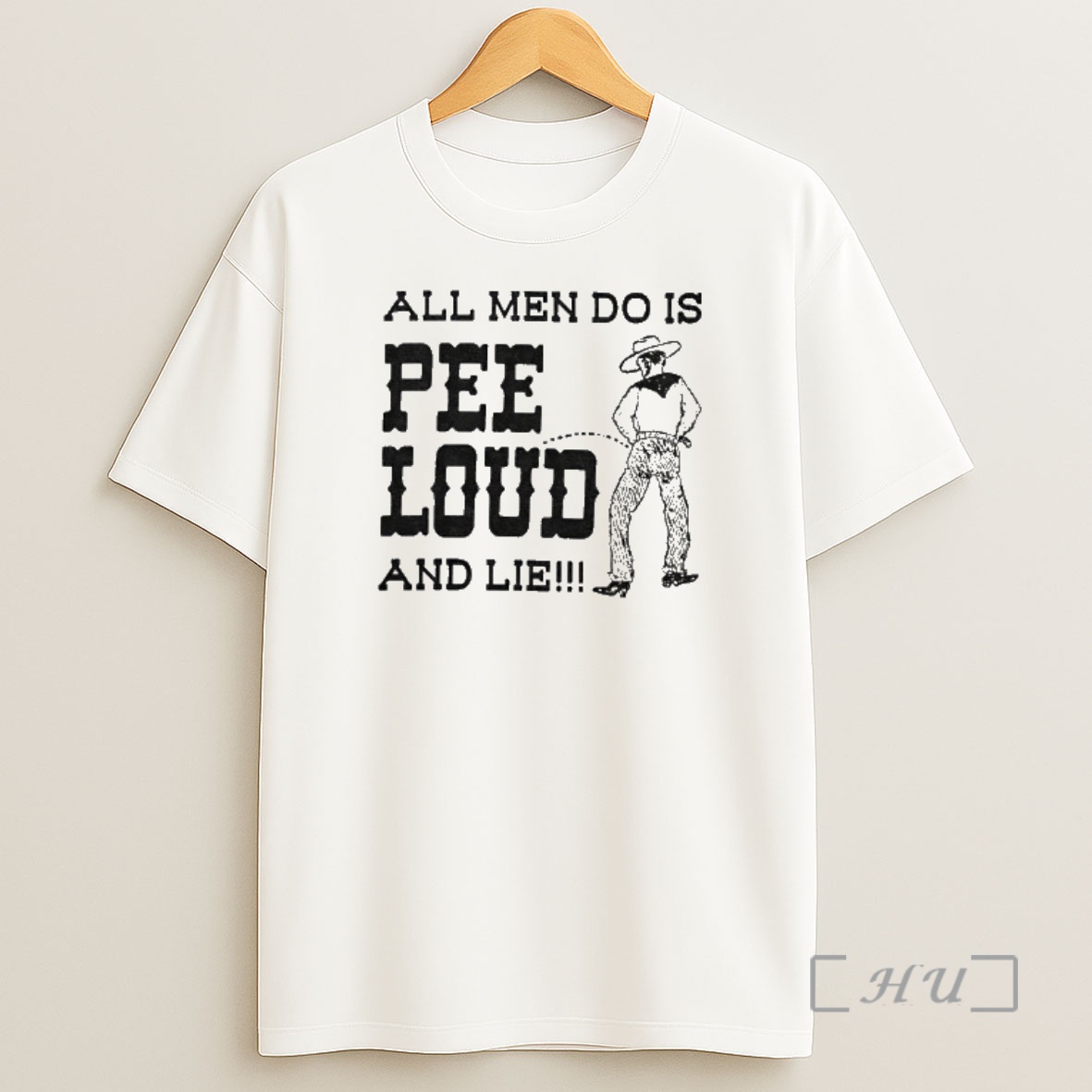 Officials All Men Do Is Pee Loud And Lie Shirt Sweatshirt Tee