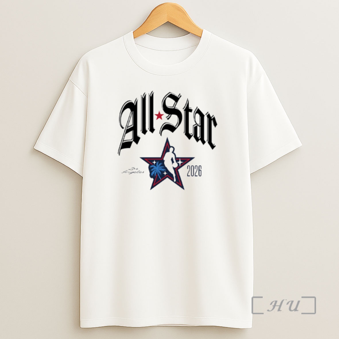 Officials All Star Los Angeles 2026 Nba Asw City Shirt Sweatshirt Tee