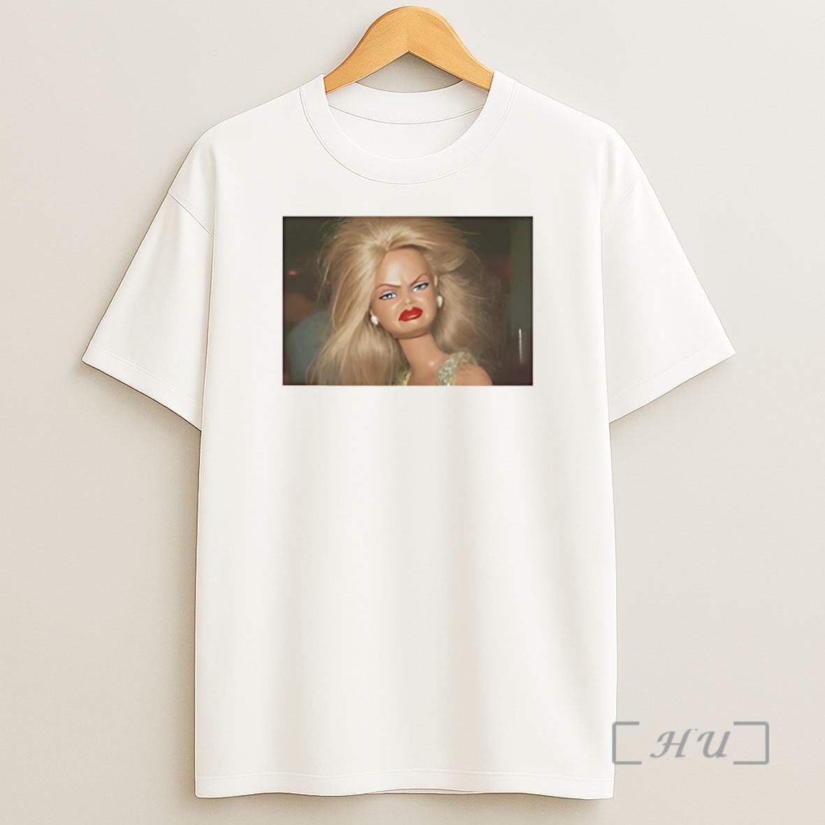 Officials Angry Barbie Unhinged Funny Meme Shirt Sweatshirt Tee