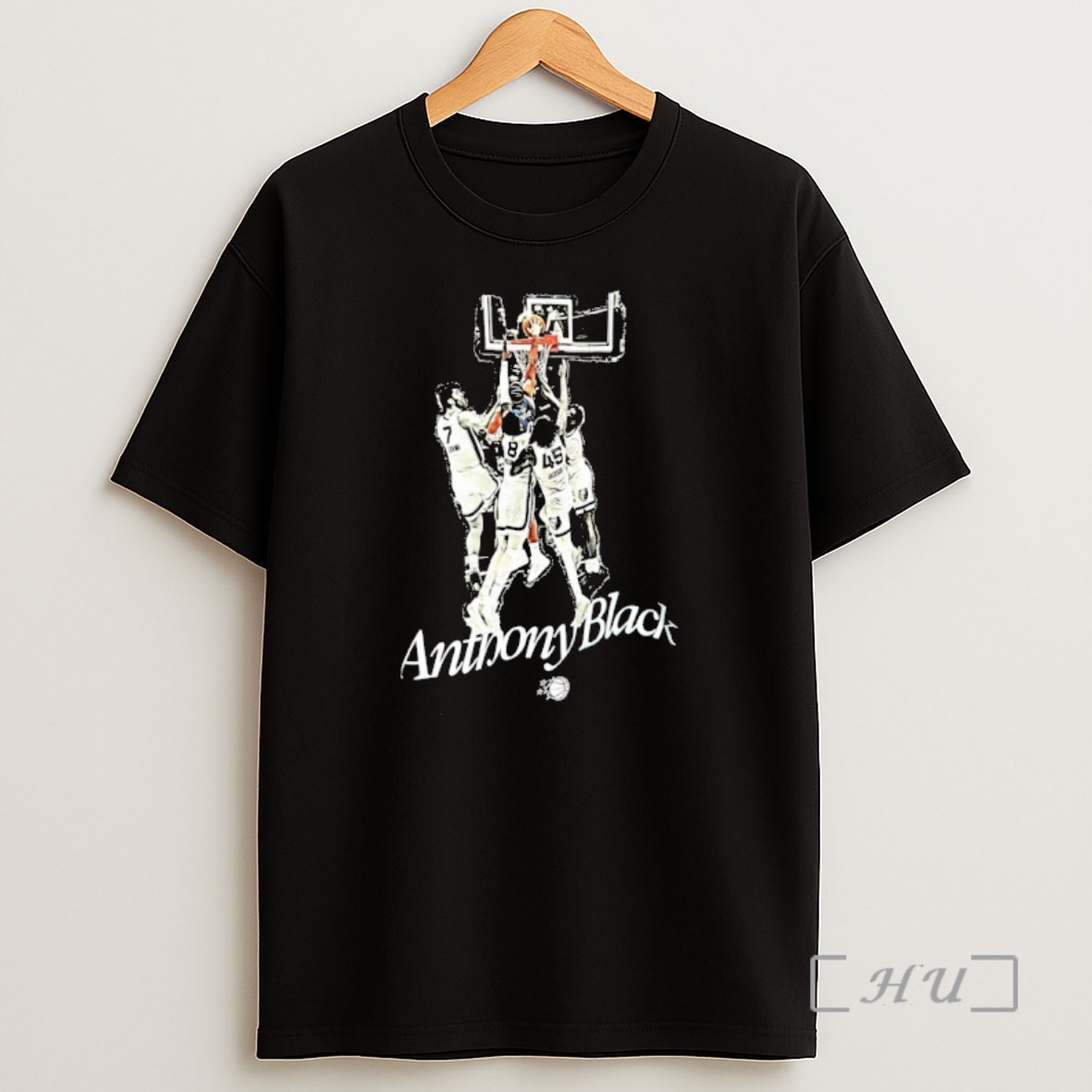 Officials Anthony Black Orlando Magic Nba Basketball Vintage Shirt Sweatshirt Tee