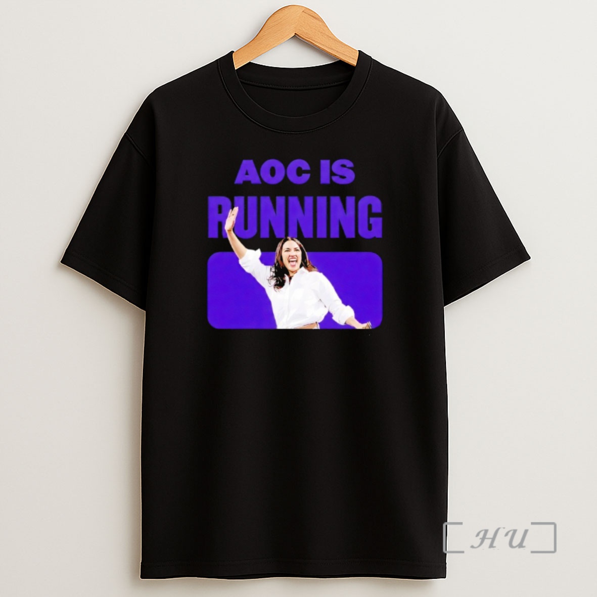 Officials Aoc Is Running For President 2028 Shirt Sweatshirt Tee