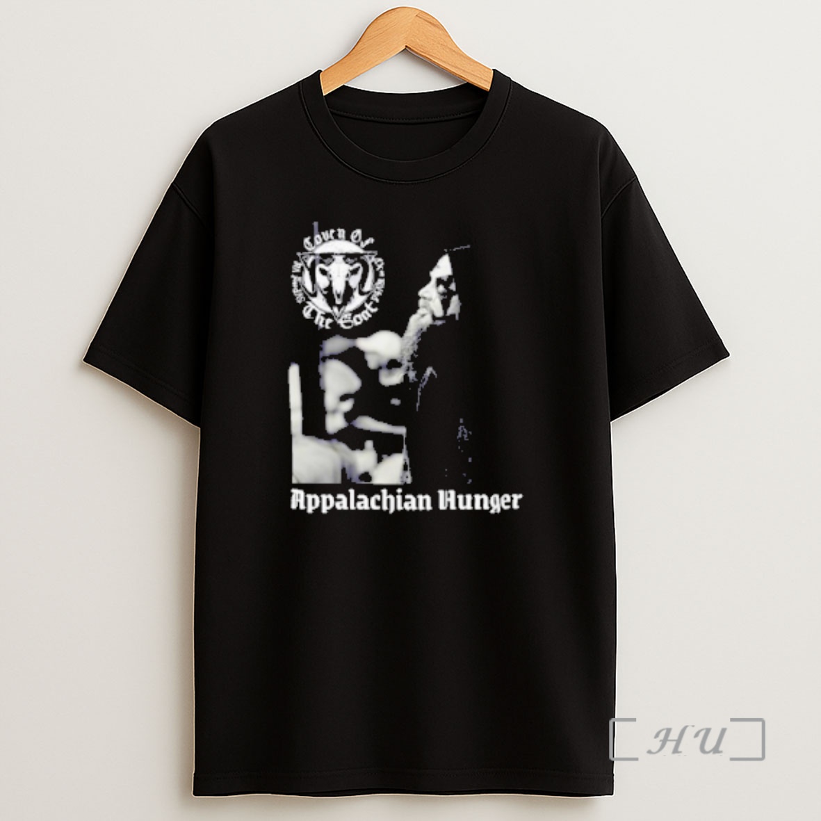 Officials Appalachian Hunger Shirt Sweatshirt Tee