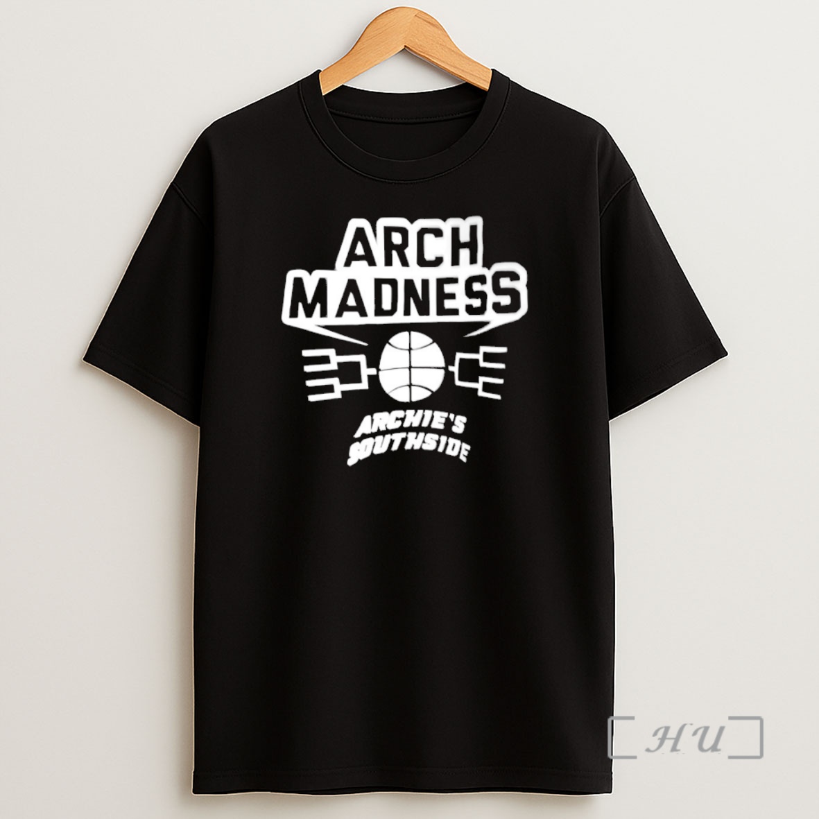 Officials Arch Madness Missouri Valley Conference Basketball 2026 Shirt Sweatshirt Tee