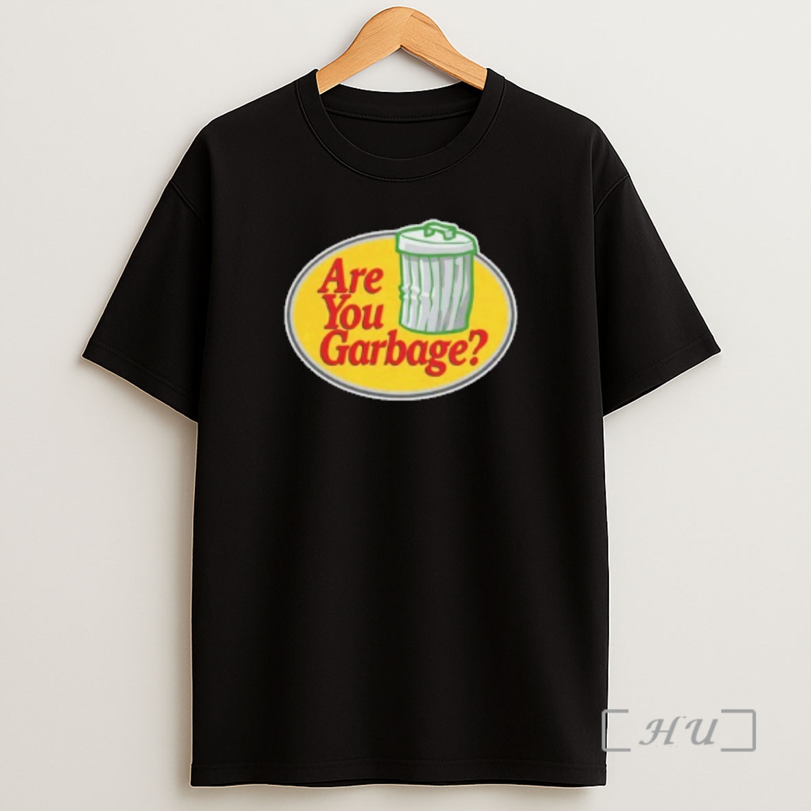 Officials Are You Garbage Pro Fishing Shirt Sweatshirt Tee