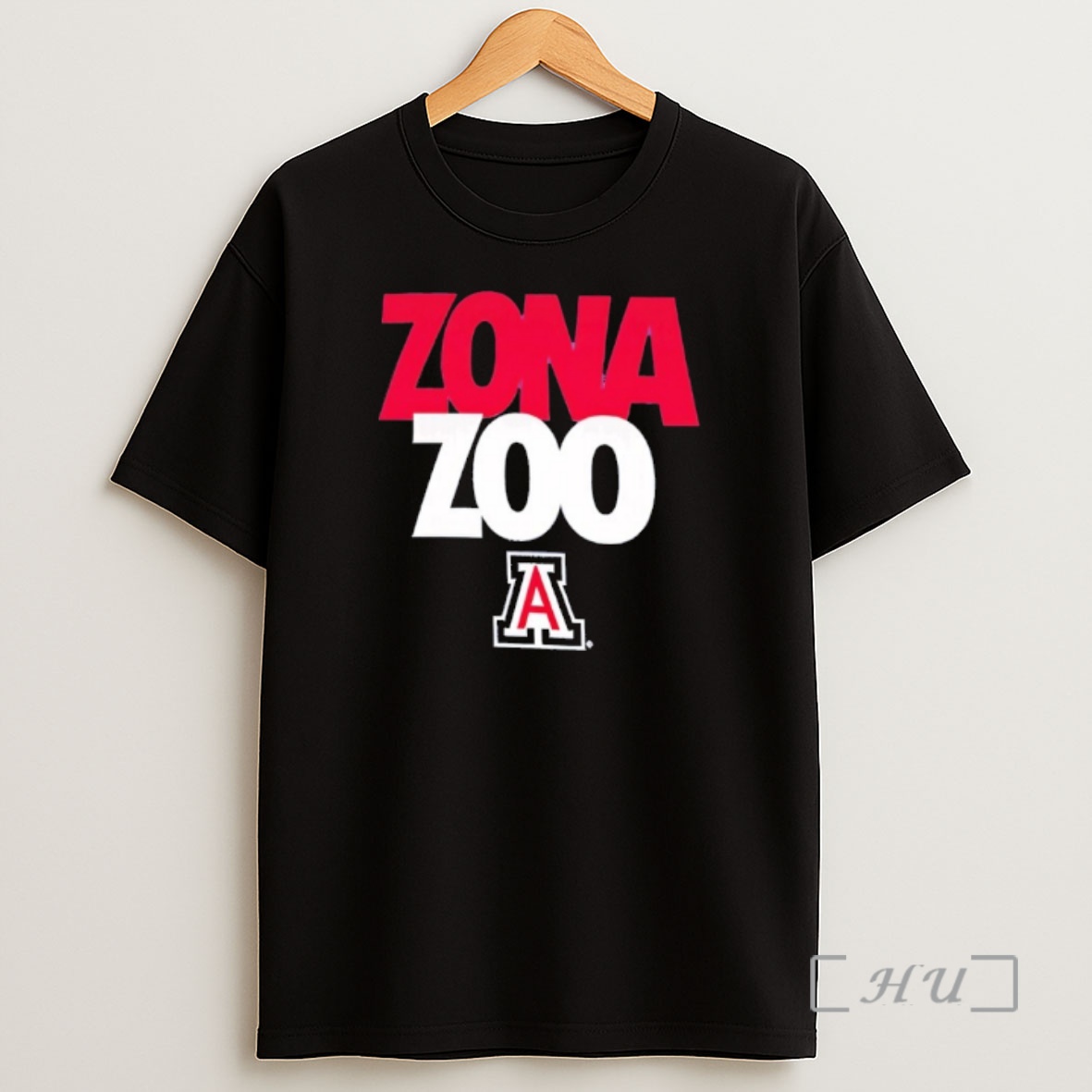 Officials Arizona Wildcats Zona Zoo Shirt Sweatshirt Tee