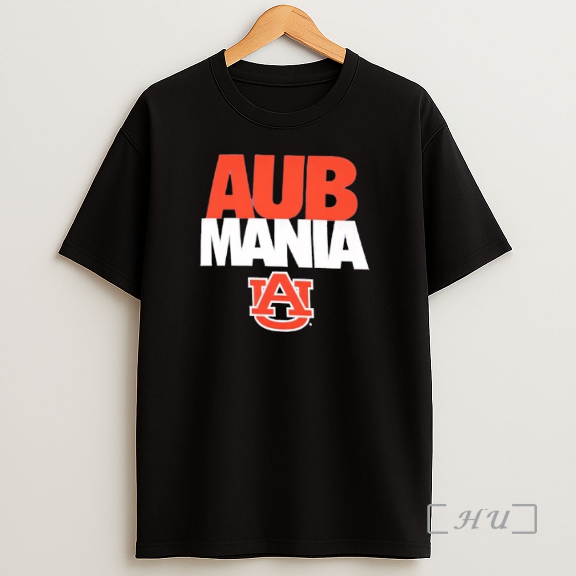 Officials Auburn Tigers Aub Mania Shirt Sweatshirt Tee