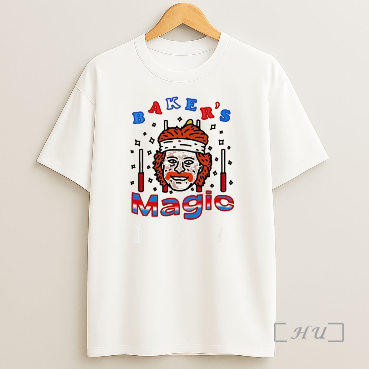 Officials Bakers Magic The Carlton Draft Shirt Sweatshirt Tee