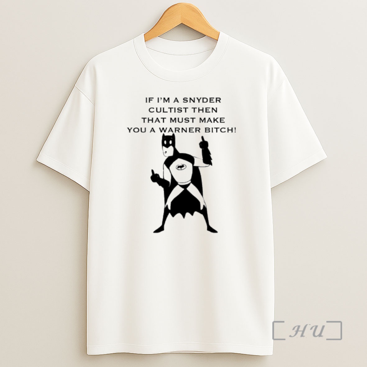 Officials Batman If Im A Snyder Cultist Then That Must Make You A Warner Bitch Shirt Sweatshirt Tee