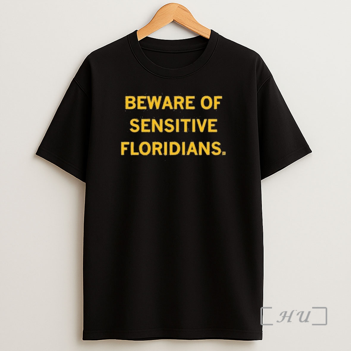 Officials Ben Mccollum Beware Of Sensitive Floridians Shirt Sweatshirt Tee